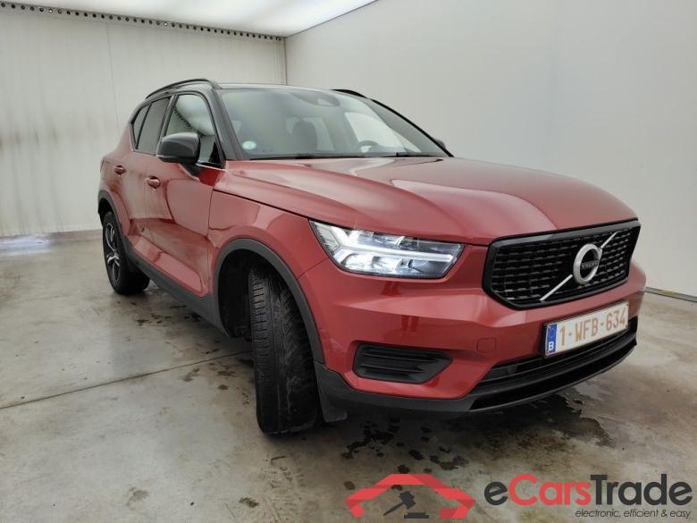 Volvo XC40 D3 R-Design 5d #2