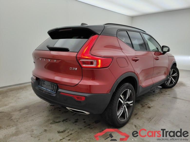 Volvo XC40 D3 R-Design 5d #5