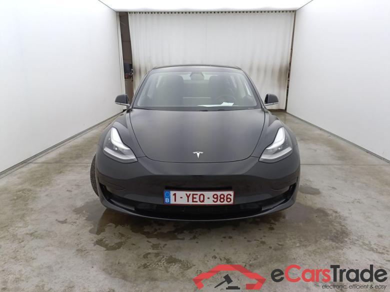 Tesla Model 3 Standard RWD Plus 4d #1