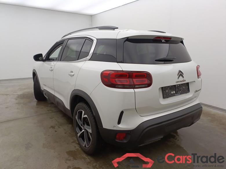 Citroën C5 Aircross 1.5 BlueHDi 130 S&S MAN6 Feel 5d #3