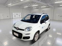 Fiat 2 FIAT PANDA / 2011 / 5P / BERLINA 0.9 TWINAIR TURBO NATURAL POWER EASY