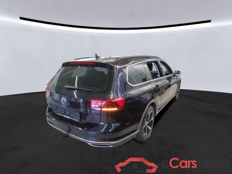 Vw GTE Passat Variant 1.4 electric/TSI eHybrid #3