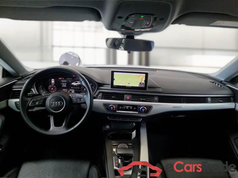 Audi 125 AUDI A5 / 2016 / 5P / BERLINA 2.0 TDI BUSI. SPORT SB QUATTRO S TRONIC #3