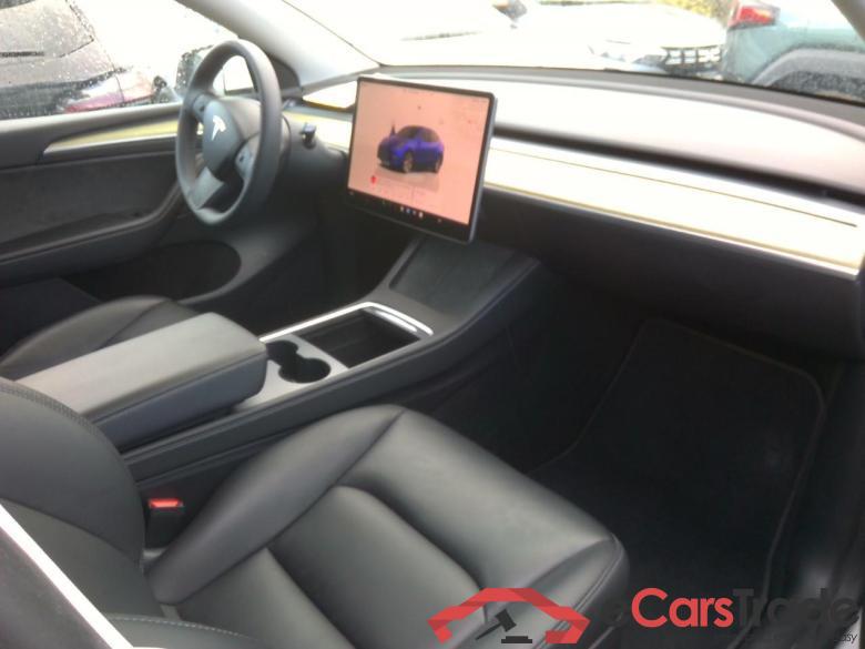 Tesla Model Y  Y Standard RWD #3