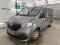 preview Renault Trafic #0