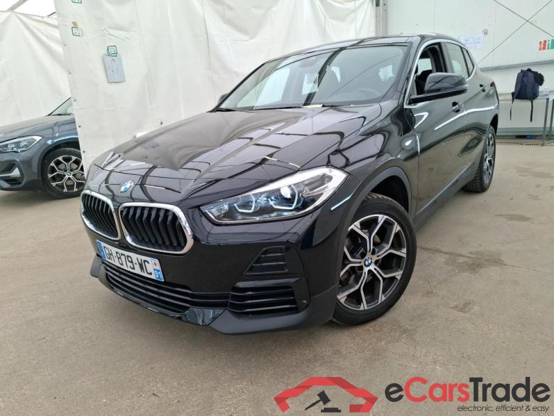BMW sDrive18i Business DesignDKG7 Série X2 sDrive 18i Lounge 1.5 135CV BVA7 E6d
