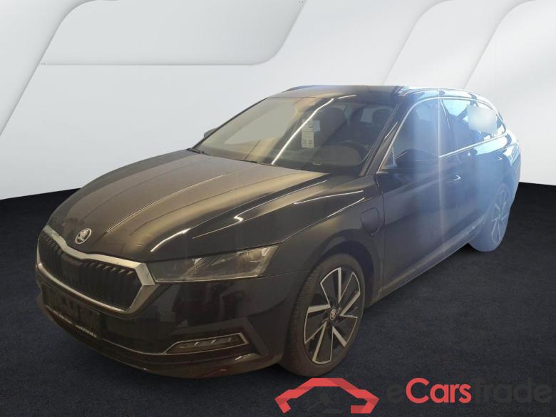 Skoda Stiyle First Edition Octavia Combi 1.4 electric/TSI iV #1