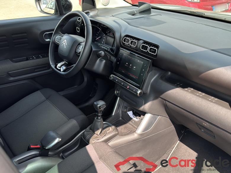 Citroen Feel C3 Aircross #3