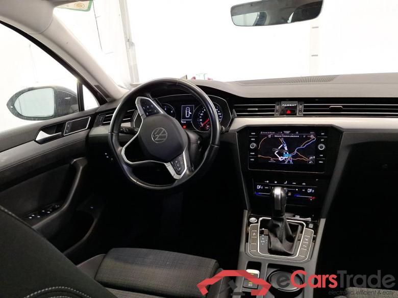 Volkswagen 2.0 TDI EVO SCR 122 DSG7 SW BUSINESS Passat Break Business 2.0 TDI 120CV BVA7 E6d #5