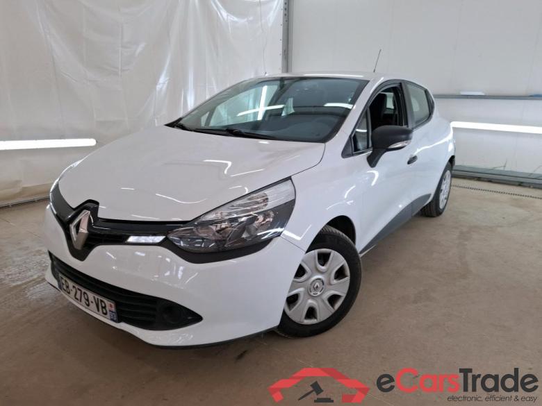 Renault Air Energy dCi 75 bi-corps VU Clio IV Air 1.5 dCi 75CV BVM5 E6 #1