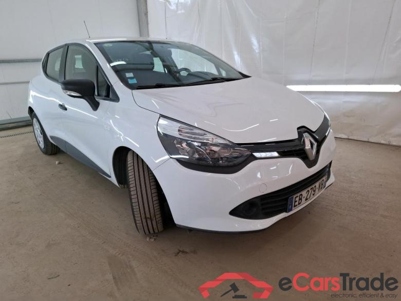 Renault Air Energy dCi 75 bi-corps VU Clio IV Air 1.5 dCi 75CV BVM5 E6 #4