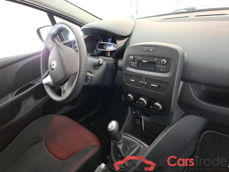 Renault Air Energy dCi 75 bi-corps VU Clio IV Air 1.5 dCi 75CV BVM5 E6 #5