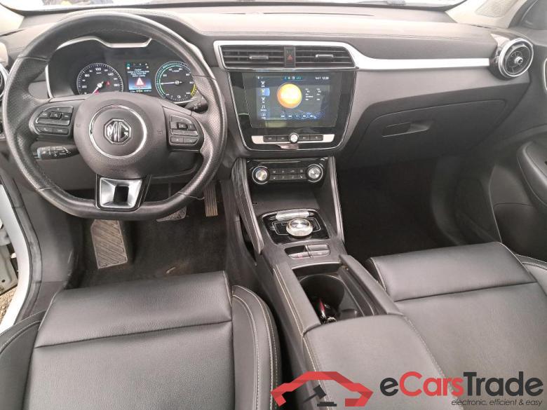 MG Luxury 143ch MG ZS / 2020 / 5P / SUV Luxury 143ch #5