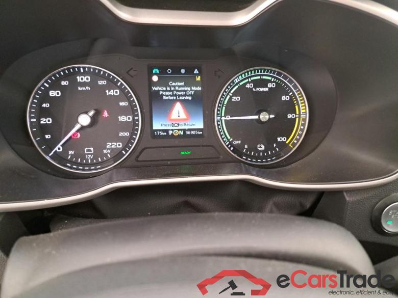 MG Luxury 143ch MG ZS / 2020 / 5P / SUV Luxury 143ch #6