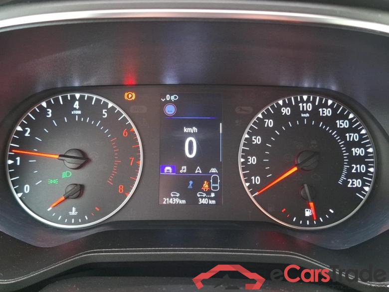 Renault Business SCe 65 -21N Clio V Business 1.0 SCe 65CV BVM5 E6d #6