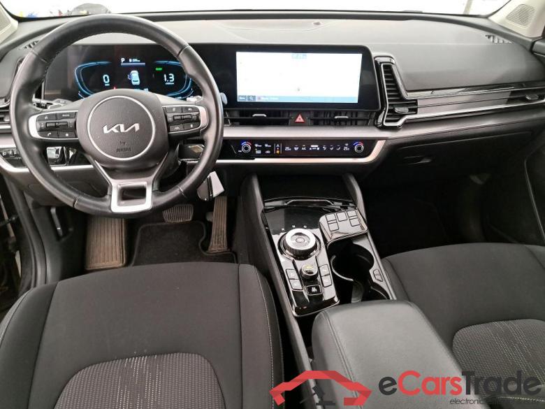 Kia 1.6 T-GDI 265 PHEV AUTO 4WD ACTIVE BUSIN KIA Sportage / 2021 / 5P / SUV 1.6 T-GDI 265 PHEV AUTO 4WD ACTIVE BUSIN #5