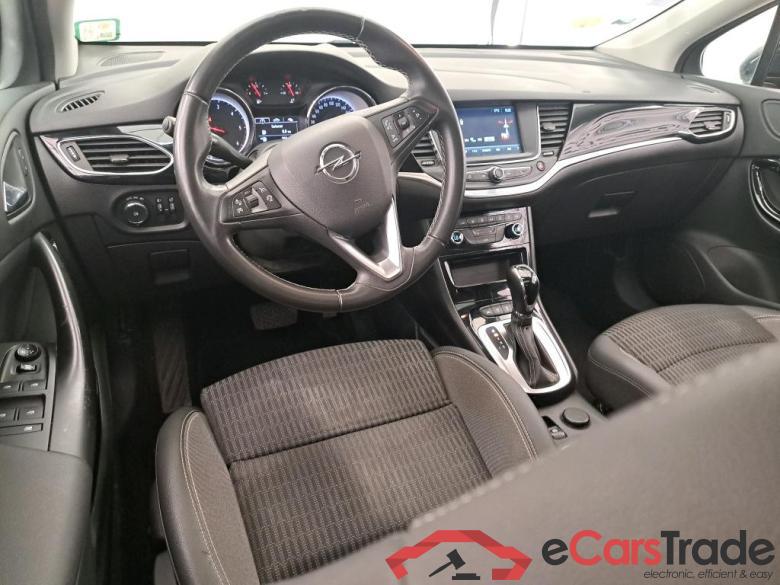 Opel 1.5 Diesel 122 ch Auto ELEGANCE BUSINESS Astra K Sports Tourer Elegance Business Start/Stop 1.5 120CV BVA9 E6d #5
