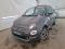 preview Fiat 500C #0