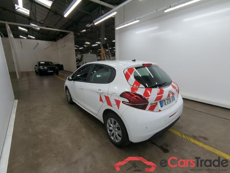 Peugeot Puretech 82 EU6.c S&S PREM PACK 208 Affaire Premium Pack 1.2 80CV BVM5 E6dT #2