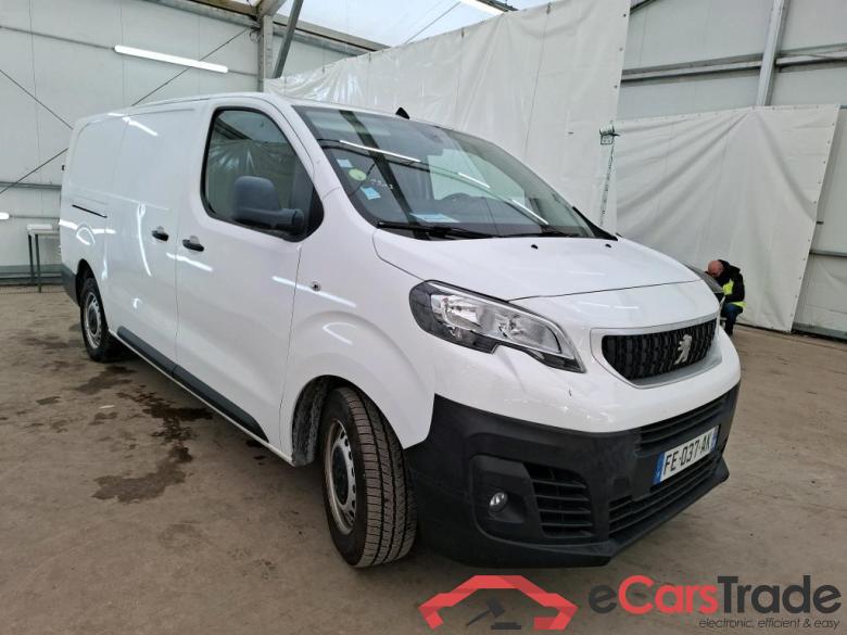 Peugeot BLUEHDI 150 S&S LONG PREMIUM PACK PEUGEOT Expert VU 4p Fourgon BLUEHDI 150 S&S LONG PREMIUM PACK #4