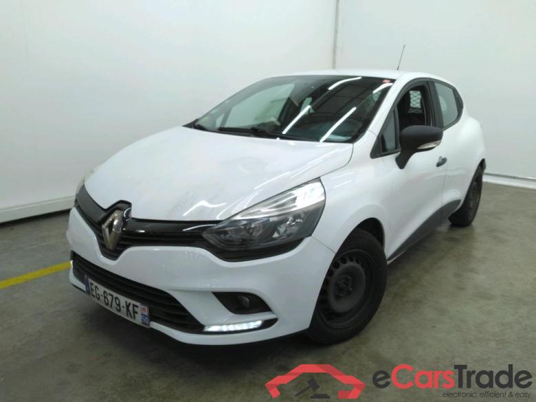 Renault Air Energy dCi 75 bi-corps VU Clio IV Air 1.5 dCi 75CV BVM5 E6 #1