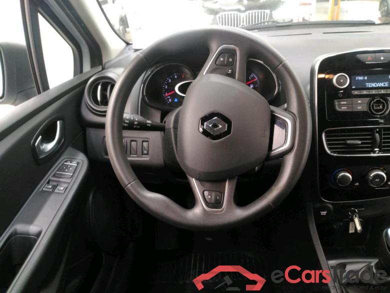 Renault Air Energy dCi 75 bi-corps VU Clio IV Air 1.5 dCi 75CV BVM5 E6 #5