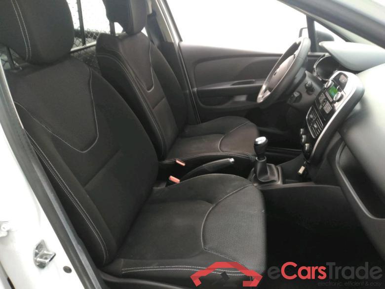 Renault Air Energy dCi 75 bi-corps VU Clio IV Air 1.5 dCi 75CV BVM5 E6 #6