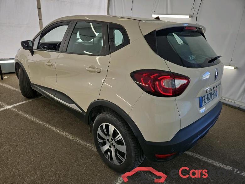 Renault Business TCe 90 Captur Business 0.9 TCe 90CV BVM5 E6 / TRANSFO VP/VF #2