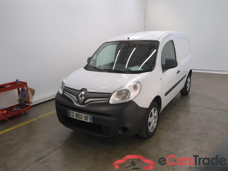 Renault Extra R-Link Energy dCi 75 Kangoo Express Extra (Série Spéciale) 1.5 dCi 75CV BVM5 E6 #1