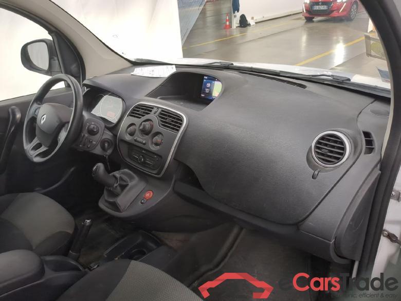 Renault Extra R-Link Energy dCi 75 Kangoo Express Extra (Série Spéciale) 1.5 dCi 75CV BVM5 E6 #5