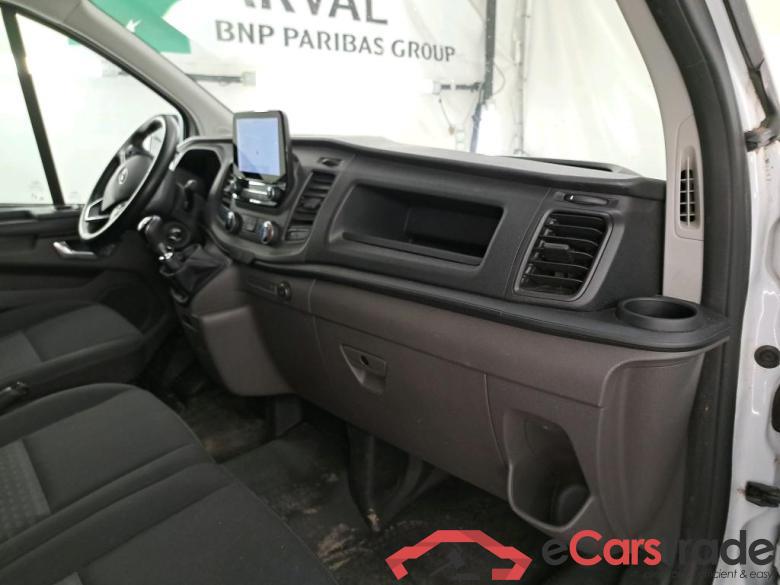 Ford 2.0 ECOBLUE 105 300 L1H2 TREND BUSINESS FORD Transit Custom / 2018 / 4P / Fourgon tôlé 2.0 ECOBLUE 105 300 L1H2 TREND BUSINESS #5