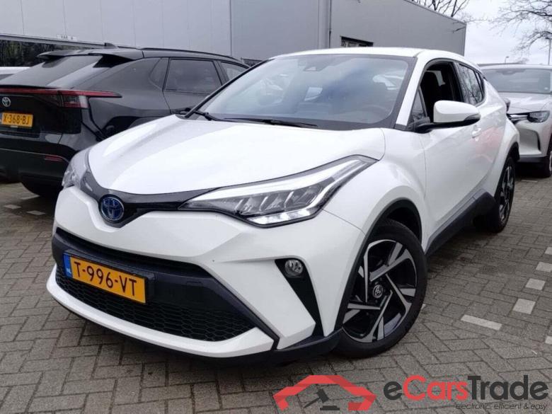 TOYOTA C-HR 1.8 Hybrid Dynamic #1