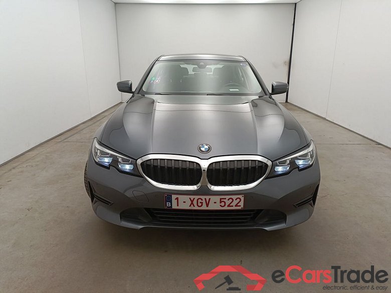 BMW 3 Reeks Berline 330e (135 kW) 4d
