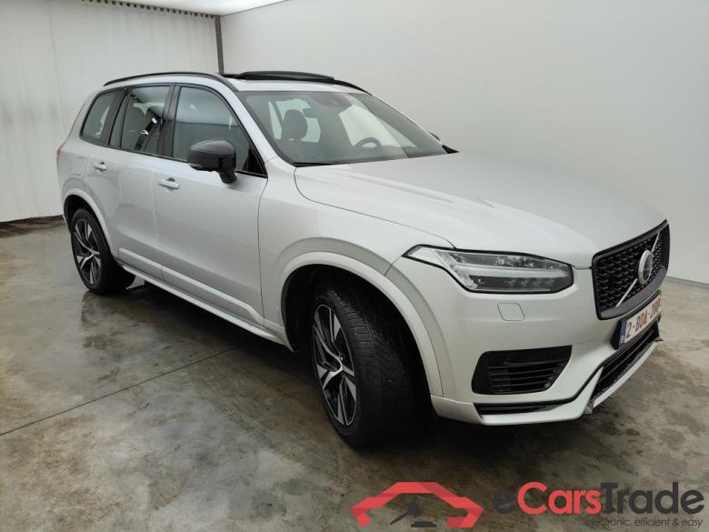 Volvo XC90 2.0 T8 4WD Geartronic R-Design 7PL. 5d #2