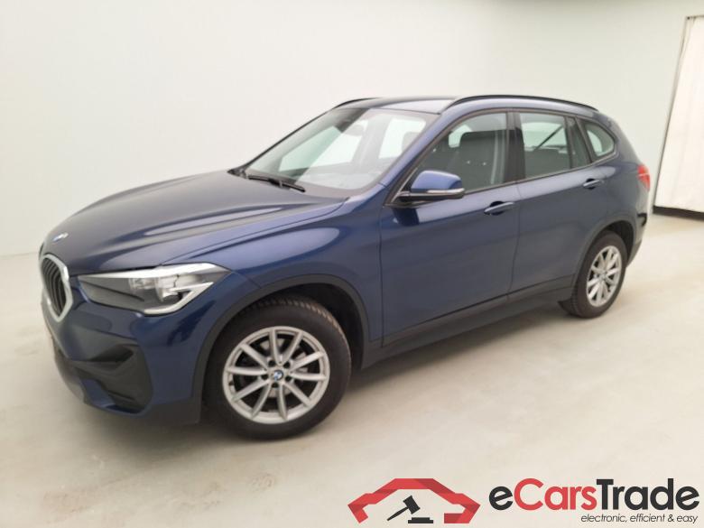 BMW, X1 FL'19, BMW X1 sDrive16dA (85 kW) 5d #4