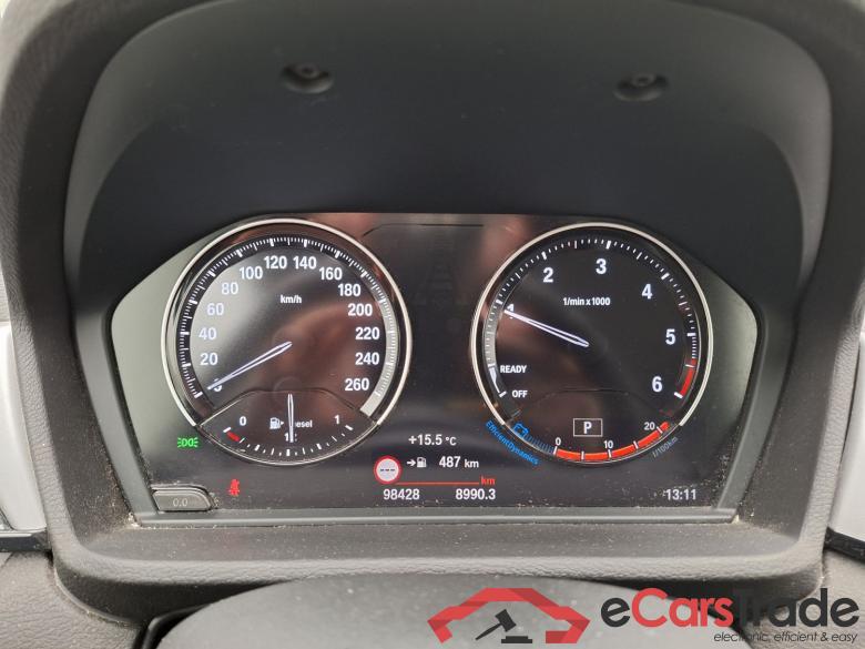 BMW, X1 FL'19, BMW X1 sDrive16dA (85 kW) 5d #6