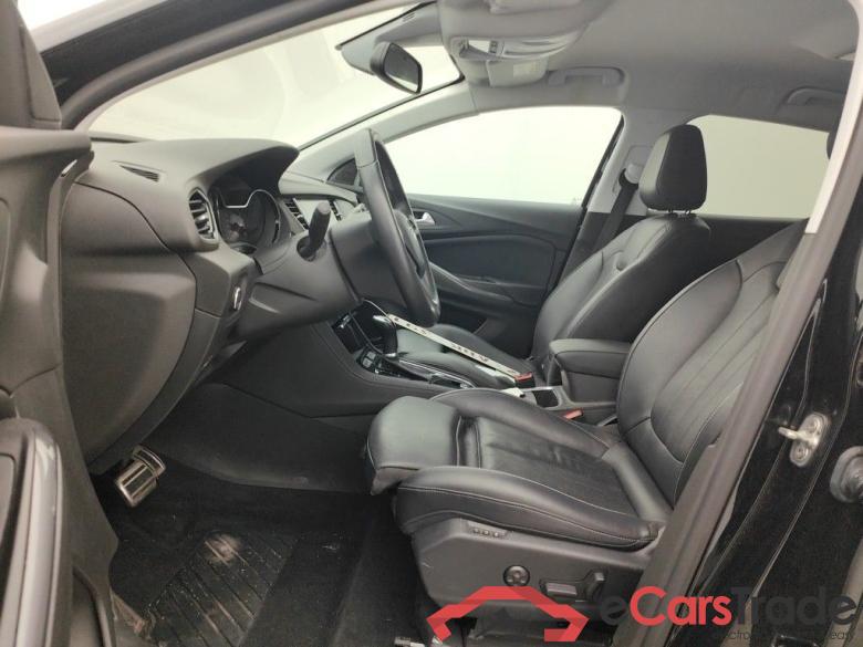 Opel Grandland X 1.5 Turbo ECOTEC D S/S AT8 Ultimate 5d #6