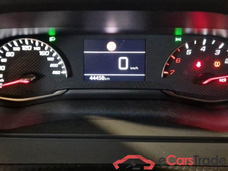 Peugeot 100ACTCR2020 PEUGEOT 2008 / 2019 / 5P / CROSSOVER PURETECH 100 ACTIVE S/S #4