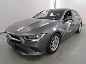 Mercedes CLA 180