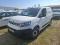 preview Citroen Berlingo #0