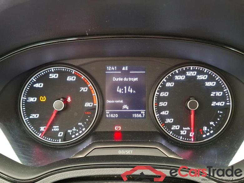 Seat 1.0 TSI 95 Style Business Ibiza Style 1.0 TSI 95CV BVM5 E6d #6