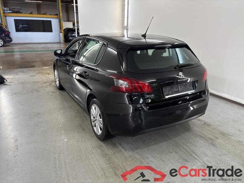 PEUGEOT 308 DIESEL - 2017 1.5 BlueHDi Active (EU6.2) STOCK #3