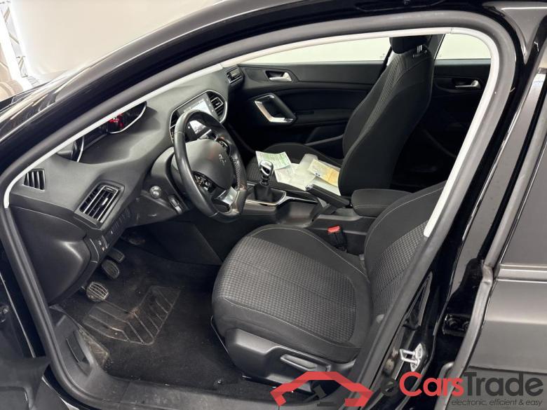 PEUGEOT 308 DIESEL - 2017 1.5 BlueHDi Active (EU6.2) STOCK #5