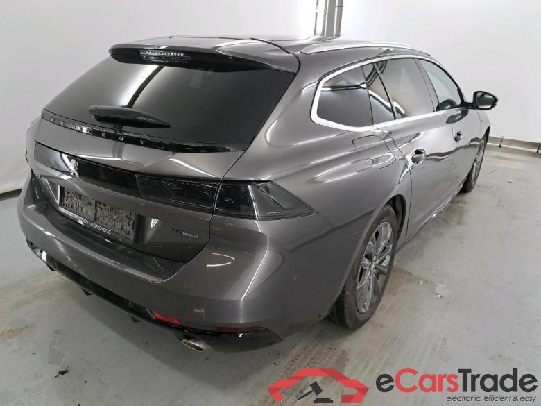 PEUGEOT 508 SW 1.6 HYBRID 225 E-AUTO ALLURE Drive Assist Plus Safety Plus #4