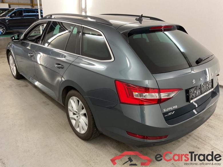 SKODA SUPERB COMBI 1.4 TSI PHEV 160KW DSG6 AMBITION #3