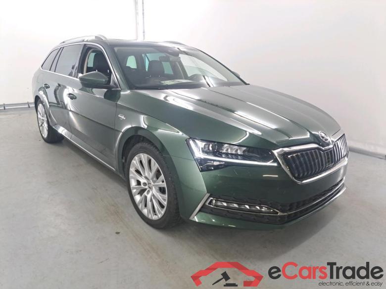 SKODA SUPERB COMBI 1.4 TSI PHEV 160KW DSG6 L&K #2