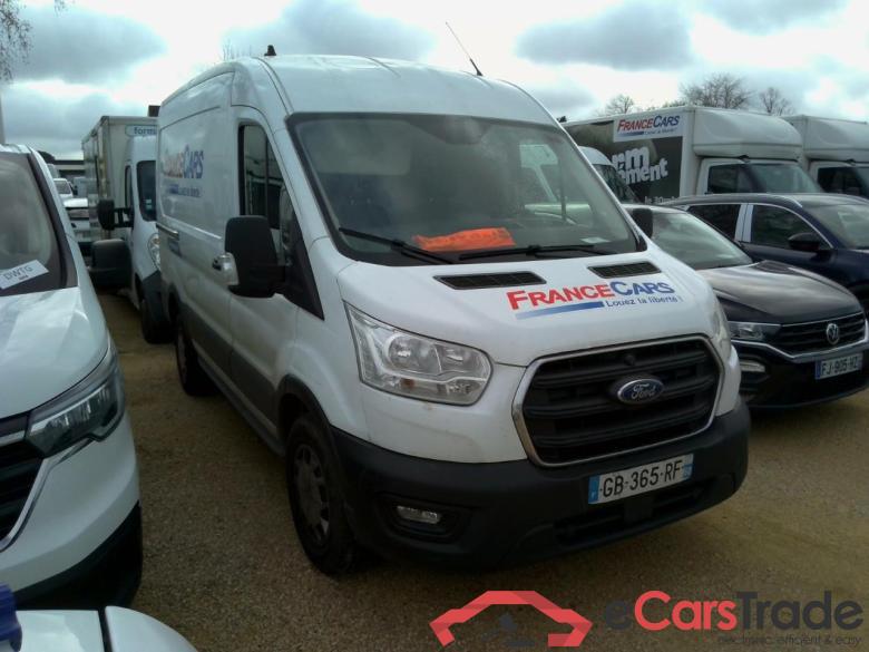 TRANSIT FGT 12M3 350 L2H2 #1