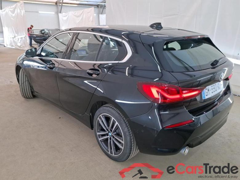 BMW 116i Business Design BMW Série 1 / 2019 / 5P / Berline 116i Business Design #2