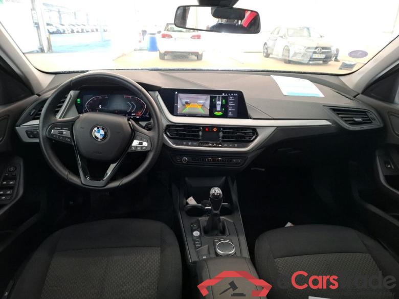 BMW 116i Business Design BMW Série 1 / 2019 / 5P / Berline 116i Business Design #5