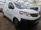 preview Opel Vivaro #3